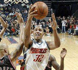 Boris Diaw sarà la star della sua piccola squadra?