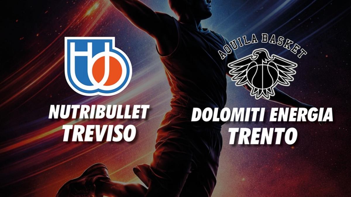 Treviso ritrova il campo e accende i riflettori sul debutto di Ed Croswell