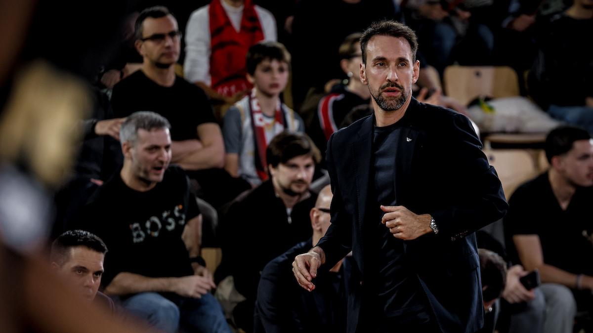 Olimpia, disastro a Montecarlo: Poeta commenta il pesante ko a Montecarlo