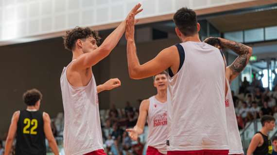 Serie B - Prima vittoria per l’OraSì Ravenna: superata Virtus Imola