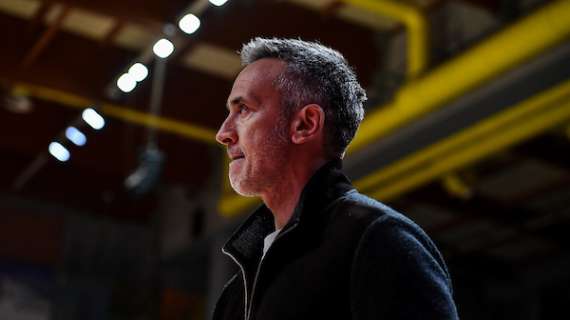 MERCATO LBA - Derthona: Picchi sugli addii, il passaggio al 6+6, la ricerca dell'ala