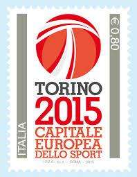 Tanti appuntamenti sportivi nell'anno di Torino capitale Europea dello Sport