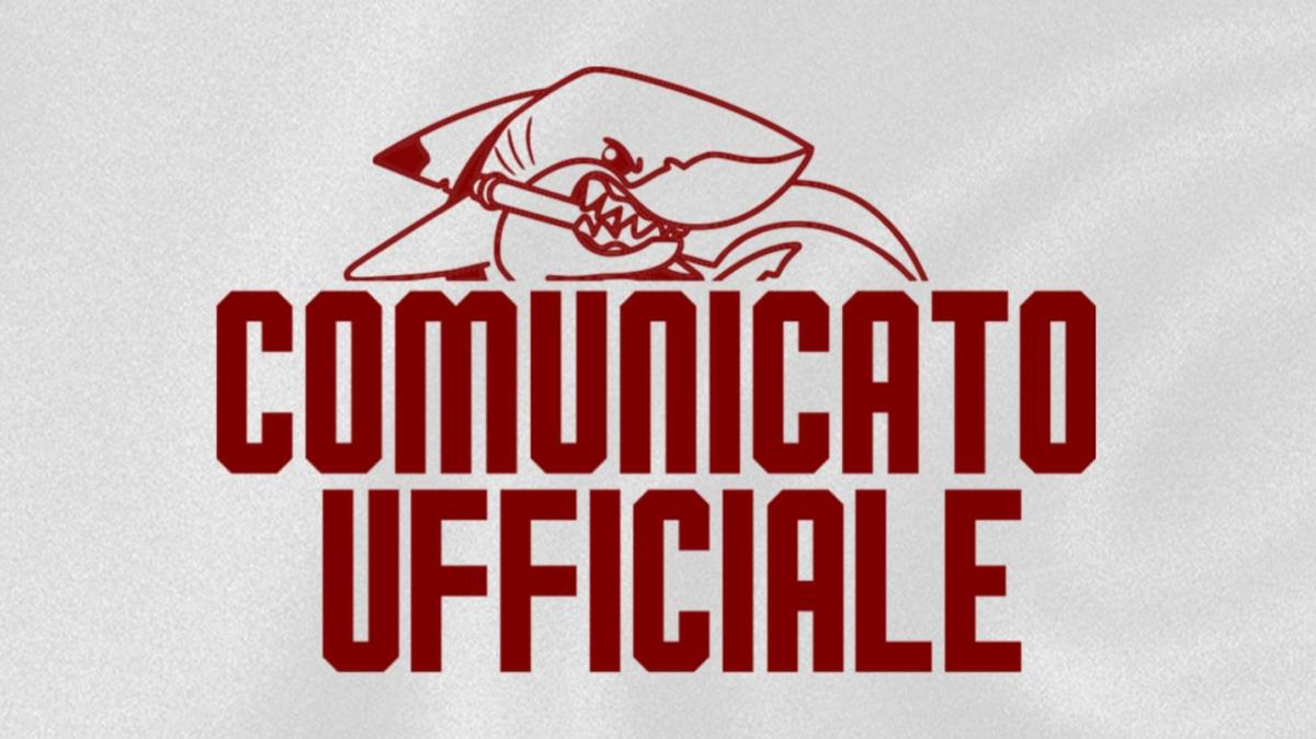 Trapani Shark: «Battaglia appena cominciata contro persecuzione sistematica»