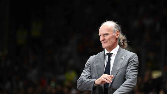 Virtus Bologna, Ivanovic: «Vinto grazie alla nostra difesa»