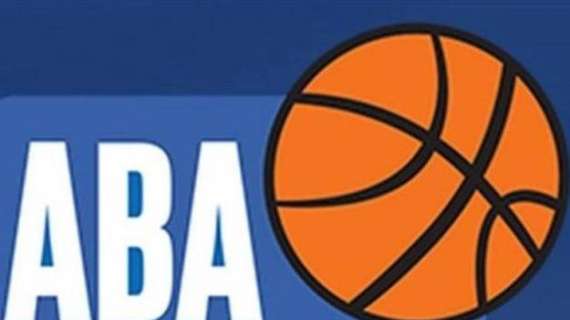 ABA League: Definite le date dei recuperi