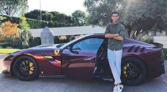 Sinergie: come farà la Juventus a permettersi Cristiano Ronaldo