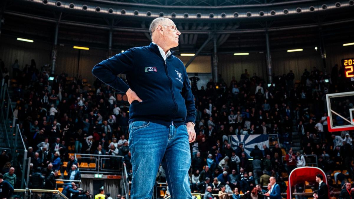 MERCATO A2 - Fortitudo, Caja: «Stiamo vagliando: dobbiamo prendere il miglior giocatore possibile»