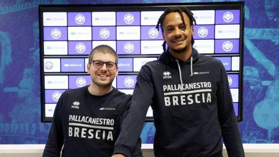 LBA - La Germani fa tappa a Treviso: “Passaggio importante per la nostra crescita”
