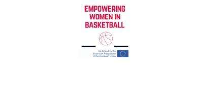 Basket ed empowerment femminile: domani a Bari primo incontro internazionale