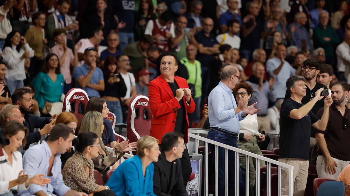 Repubblica: «Trapani, la festa è finita. La città ora si sente tradita da Antonini»