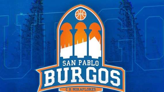 ACB - Tre casi di positività al San Pablo Burgos