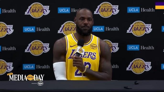 LeBron James, via libera agli allenamenti: ecco quando potrebbe rientrare