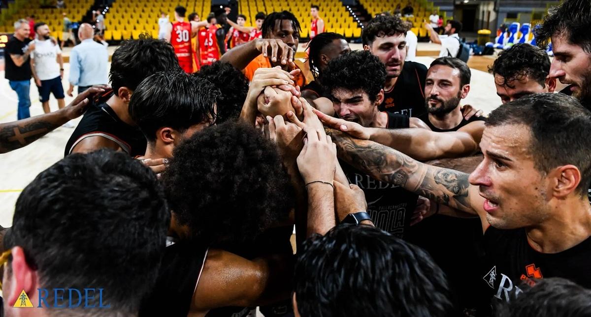 Serie B - Alla Redel Viola non riesce la rimonta a Castellaneta