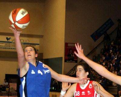 A1 - Cus Cagliari: ecco Beatrice Carta