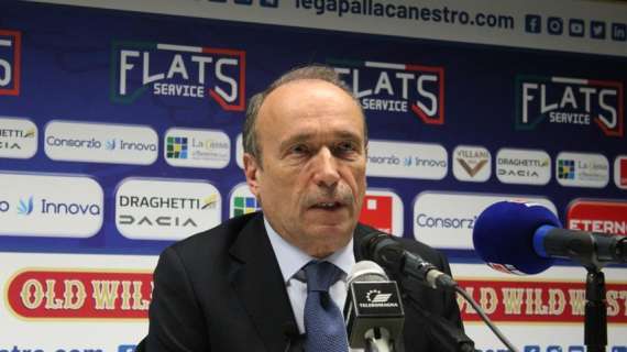 Mauro Donati / Fortitudo