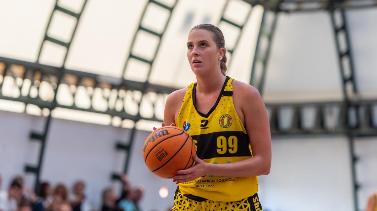 A2 F - Nuova Icom, obiettivo poker contro le Foxes Giussano