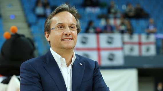 MERCATO A - È Federico Pasquini a fare il mercato del Basket Torino?