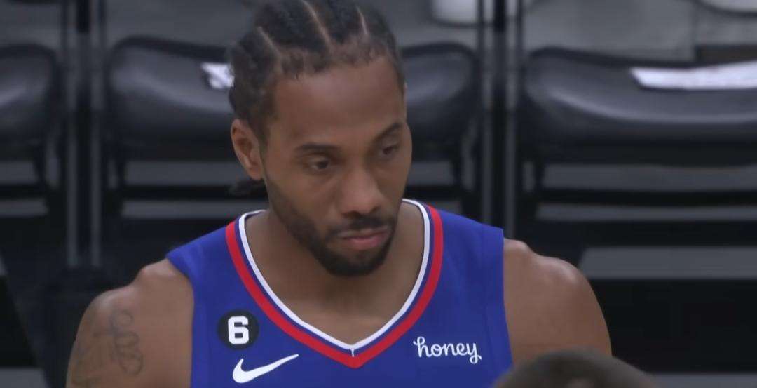 NBA - Kawhi Leonard guida i Clippers al successo sui Bulls