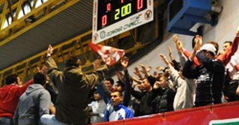 Piacenza trionfa al ballo delle debuttanti! Vittoria vs Ostuni a Brindisi