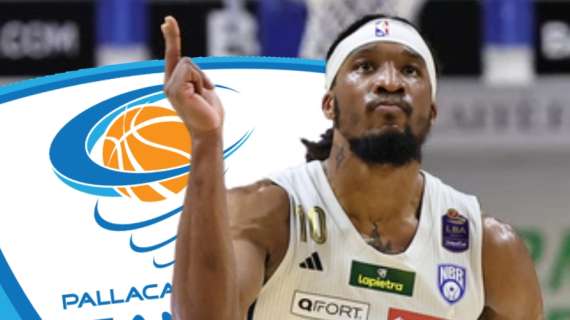 MERCATO LBA - Cantù, è fatta per Xavier Sneed: firme in arrivo, colpo Acqua San Bernardo