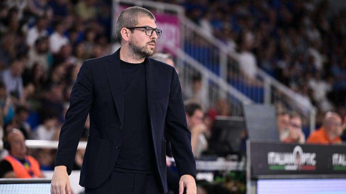 Brescia, Cotelli: «Ci aspettiamo una reazione forte da parte di Milano»