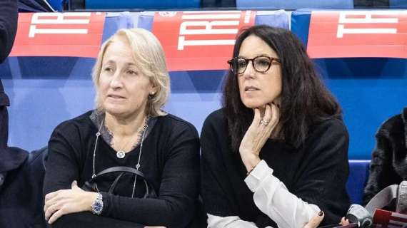 Anna Cremascoli: «Dal 2015 non vedevo Cantù dal vivo. Ma non mi aspettavo una Cantù del genere»