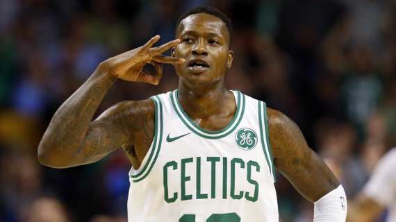 NBA - I Celtics tratterranno Terry Rozier o sarà free agency?