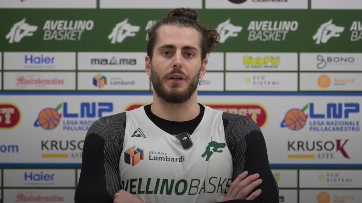 Alexander Cicchetti conteso tra Fortitudo Bologna e Virtus Roma?