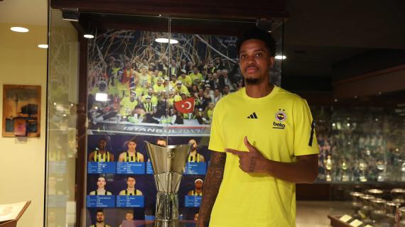 MERCATO NBA - Armando Bacot spiega perché ha scelto l'Europa rispetto agli Hornets