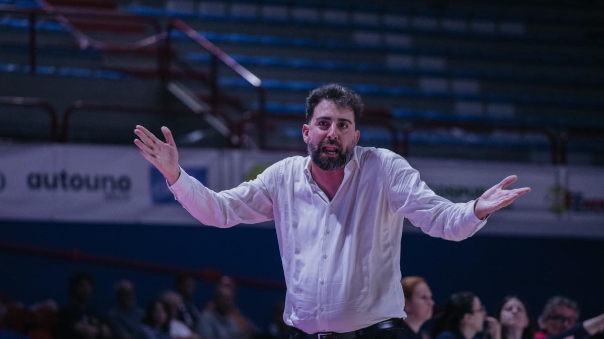 Serie B - La T Gema Montecatini conquista la finale in gara 5 battendo la TAV Treviglio