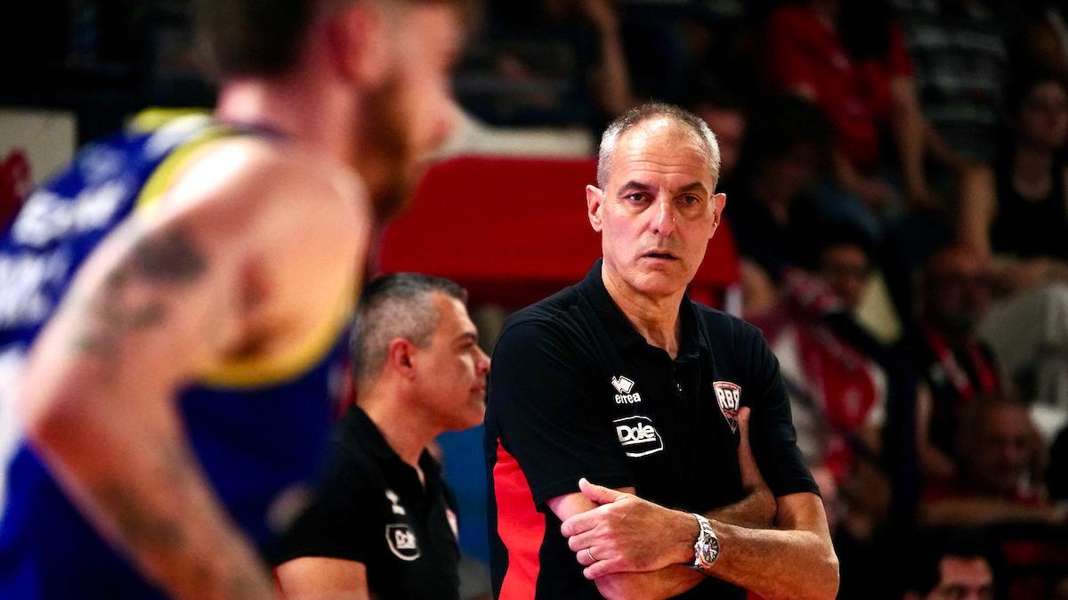 Dole Rimini, Carasso fa il punto dopo la finale persa e sul fronte mercato