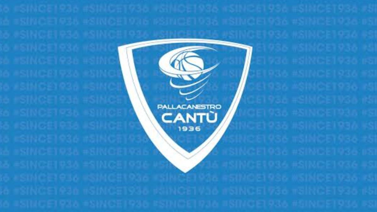 Pallacanestro Cantù, in arrivo un nuovo logo. I ricavi di Cantù Arena a sostegno del club