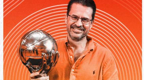 UFFICIALE EL - Valencia Basket, torna Pedro Martinez: accordo fino al 2026