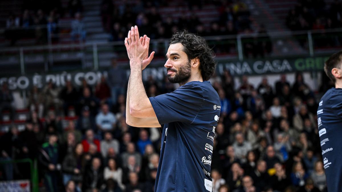 Fortitudo Bologna sul mercato: dal ritorno di Panni alla pista Vitali. Le ipotesi