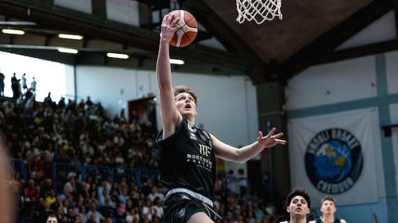 Serie B - Vigevano, ufficiale la firma di Nicola Fantoma