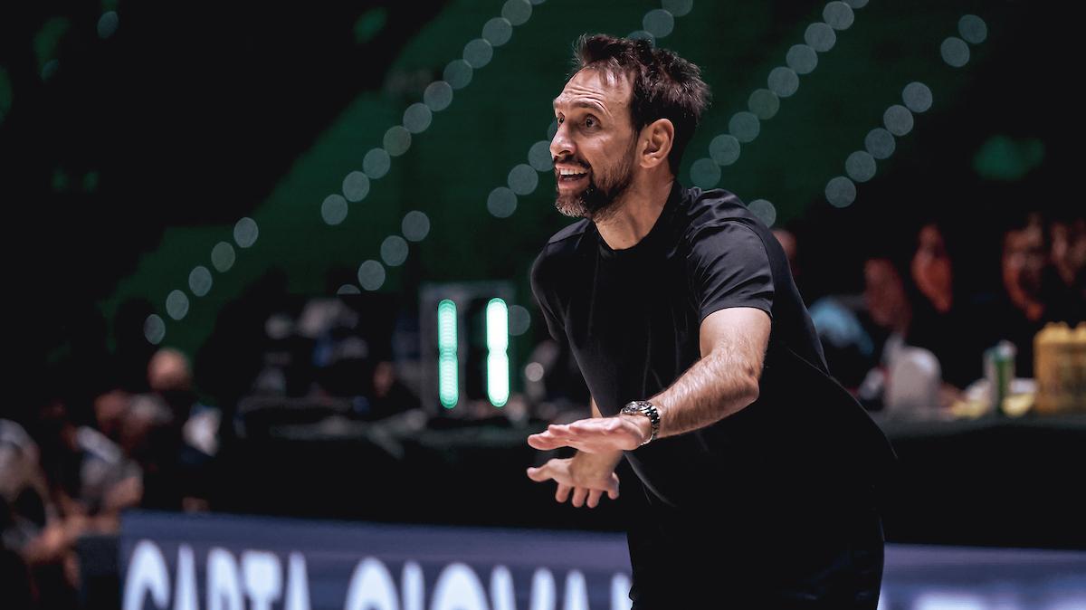 Olimpia Milano alla sfida Fenerbahce, Poeta: «La squadra più continua e con identità collettiva»