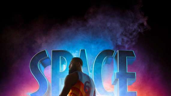 "Space Jam 2: New Legends": il trailer ufficiale