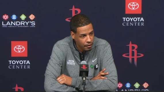 MERCATO NBA - Rockets, coach Stephen Silas non sarà confermato