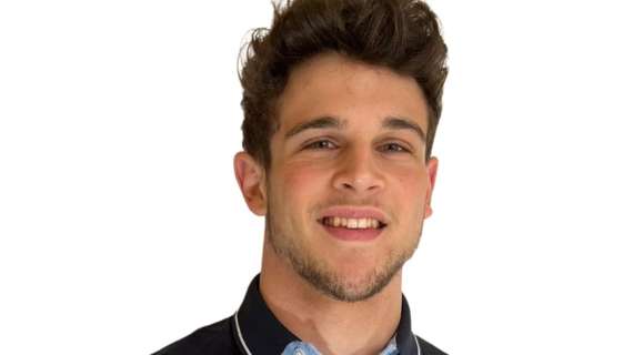Manuel Bertoni è un nuovo allenatore della Dolomiti Energia Basketball Academy