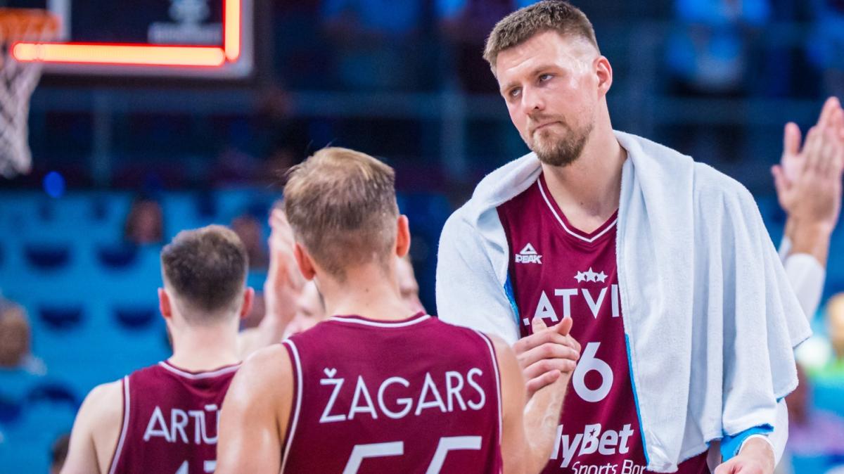 L'analisi della trade Warriors-Hawks per Porzingis e Kuminga