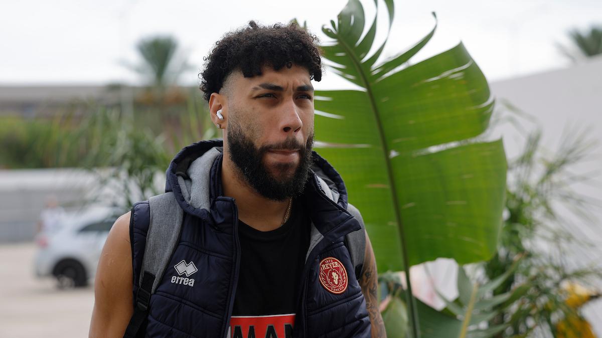 Reyer Venezia: infortunio per Denzel Valentine, out contro il Neptunas