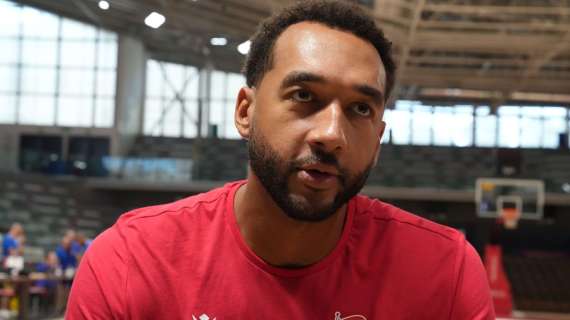 LBA - Reggiana, Kwan Cheatham verso il recupero: le parole di Priftis