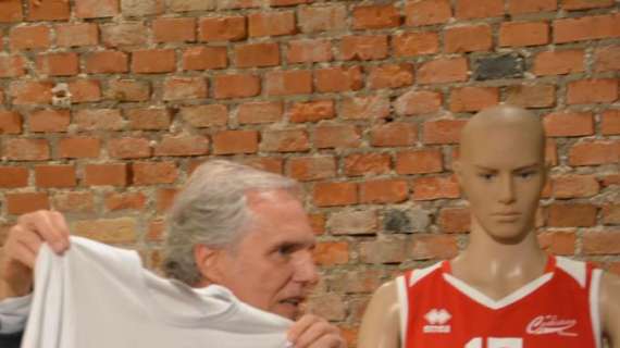 Serie C - La Pulimac Cestistica Verona si presenta