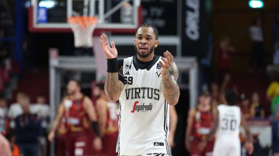 MERCATO LBA - Reyer Venezia, con Valentine a Trapani si vira sul ritorno di Tucker?