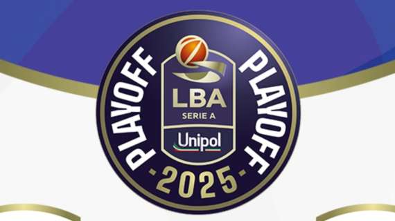 Gazzetta | «Playoff che spettacolo», si parte stasera con le prime tre gare