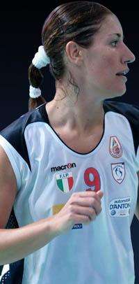 Sara Giauro