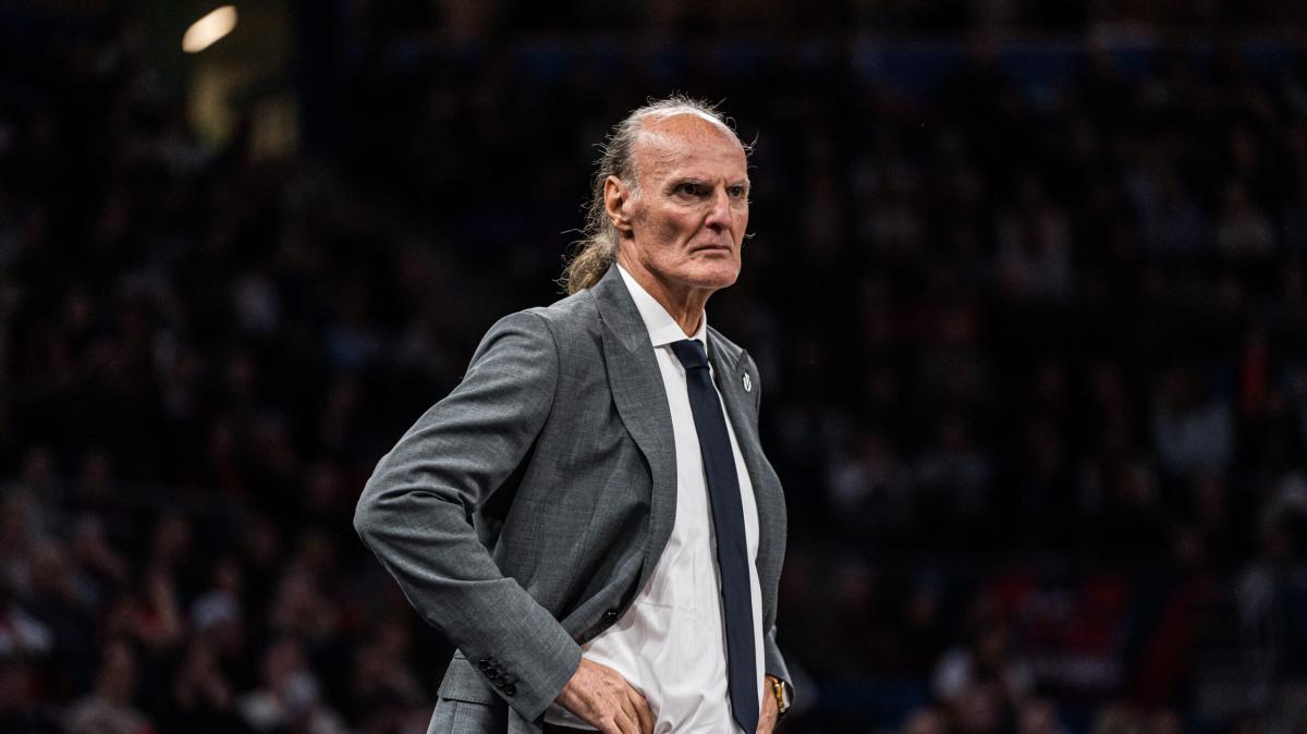 Walter Fuochi: «Con Dusko Ivanovic penso si potesse sopportare la situazione per altri tre mesi»