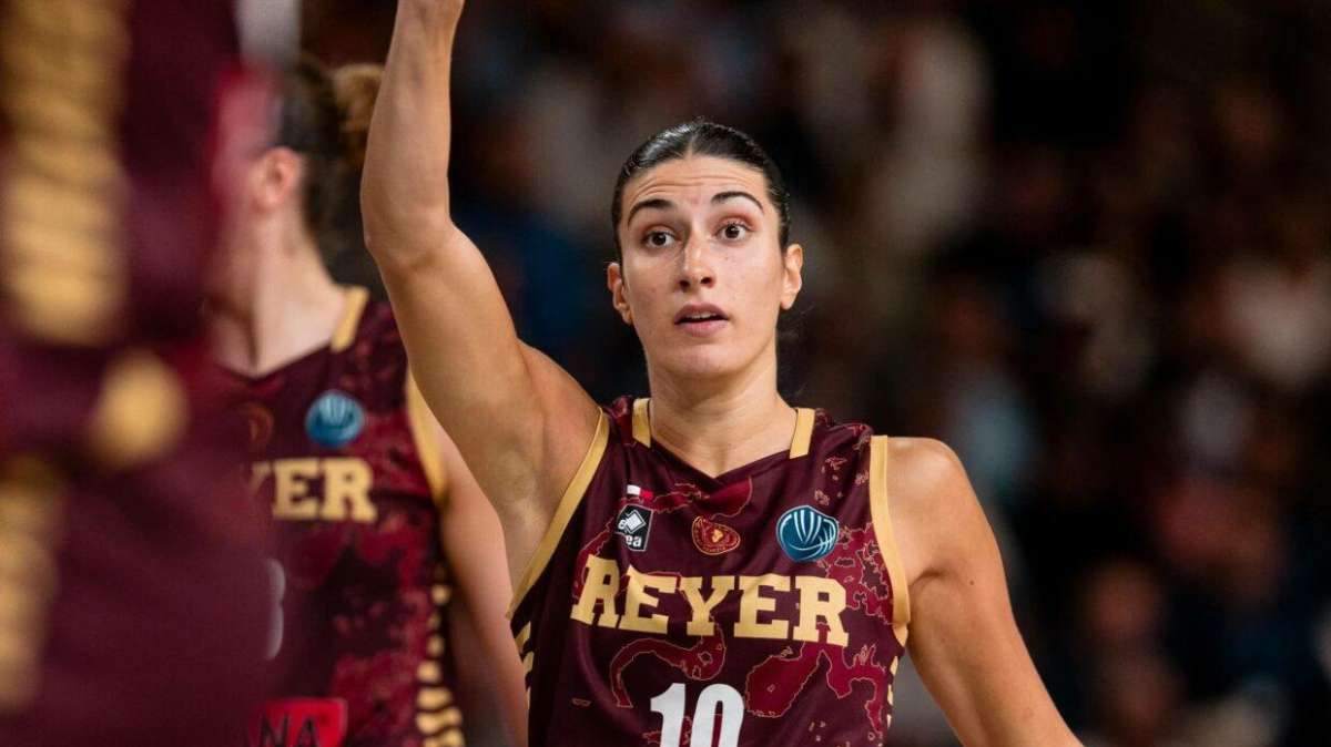LIVE EL WOMEN - CIMSA CBK Mersin supera l'Umana Reyer Venezia, diretta streaming 17:00