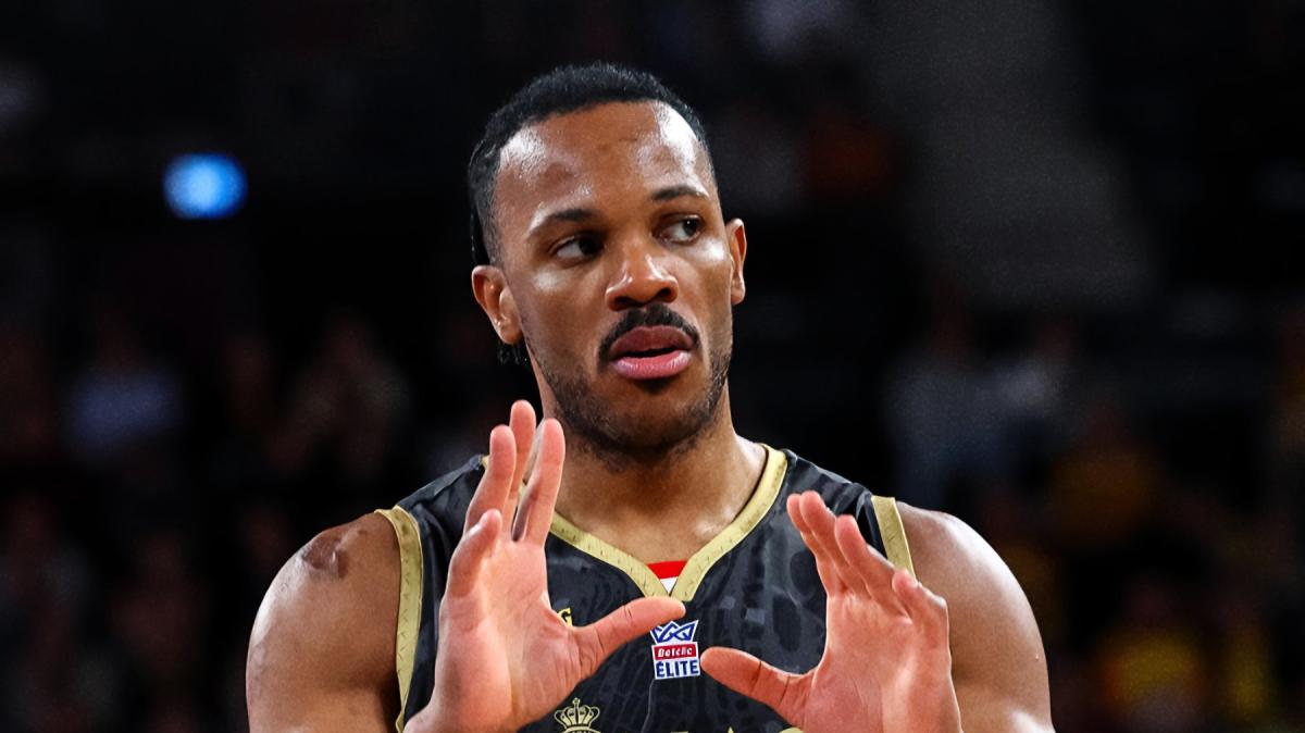 Senza Spanoulis, il Monaco è arrivato in finale della Coppa di Francia