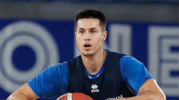 UFFICIALE A - Germani Brescia, risolto consensualmente il contratto con Bronson Koenig